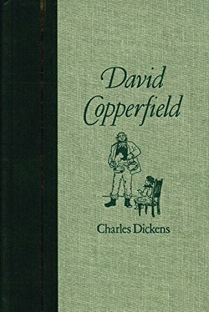 David Copperfield by Charles Dickens