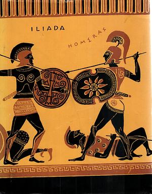 Iliada by Homer