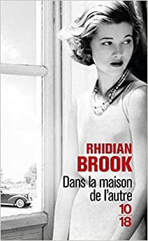 Dans la maison de l'autre by Rhidian Brook