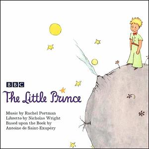 The Little Prince by Rachel Portman