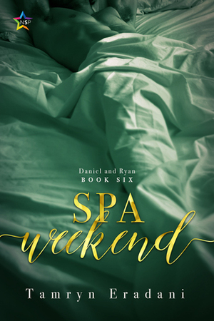 Spa Weekend by Tamryn Eradani