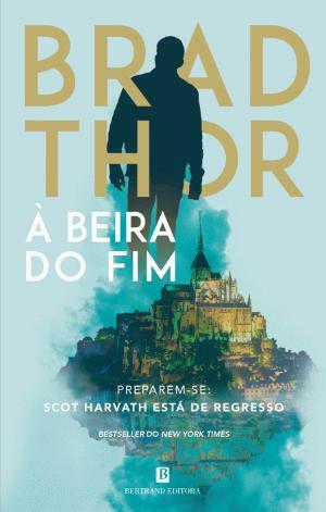 À Beira do Fim by Brad Thor