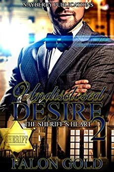 The Sheriff's Heart by Falon Gold