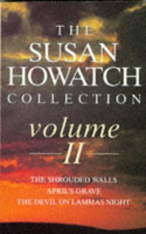 The Susan Howatch Collection by Susan Howatch