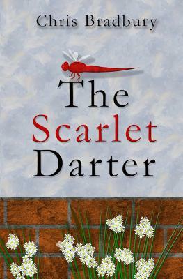 The Scarlet Darter by Chris Bradbury