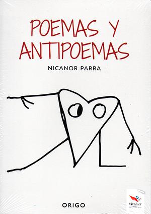 Poemas y antipoemas by 