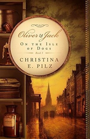 On The Isle Of Dogs by Christina E. Pilz