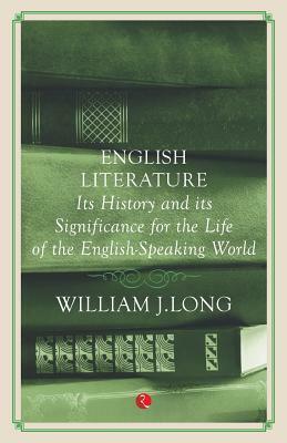 An Outline History of English Literature by William Henry Hudson