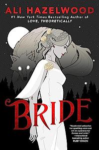 Bride by Ali Hazelwood