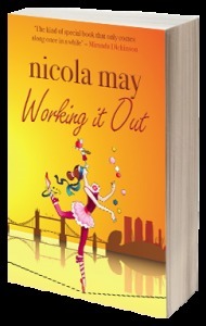 Working It Out by Nicola May