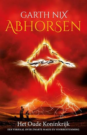 Abhorsen by Garth Nix