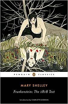 Frankenstein, ou O Moderno Prometeu by Mary Shelley