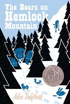 The Bears on Hemlock Mountain by Alice Dalgliesh