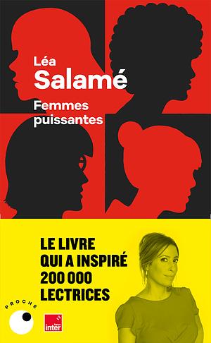 Femmes puissantes by Léa Salamé