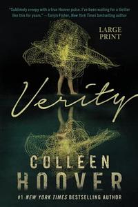 Verity by Colleen Hoover