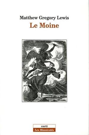 Le moine by Matthew Lewis