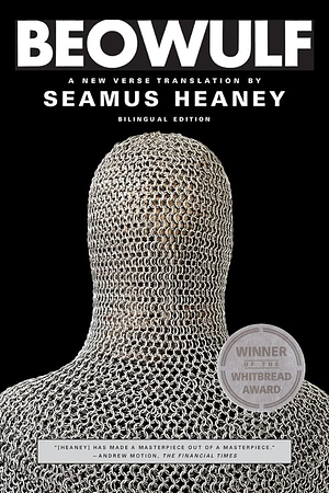 Beowulf (Bilingual Edition) by Seamus Heaney