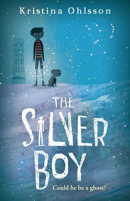 The Silver Boy by Kristina Ohlsson, Marlaine Delargy
