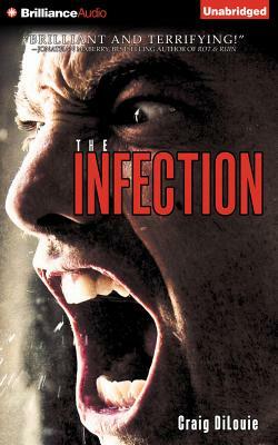 The Infection by Craig DiLouie