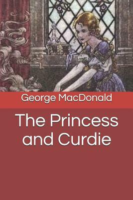 The Princess and Curdie by George MacDonald