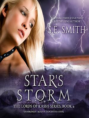 Star's Storm by S.E. Smith