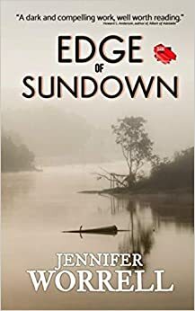 Edge of Sundown by Jennifer Worrell