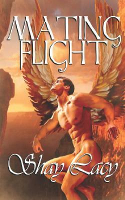 Mating Flight by Shay Lacy