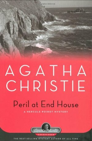 Peril at End House by Agatha Christie