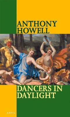 Dancers in Daylight by Anthony Howell