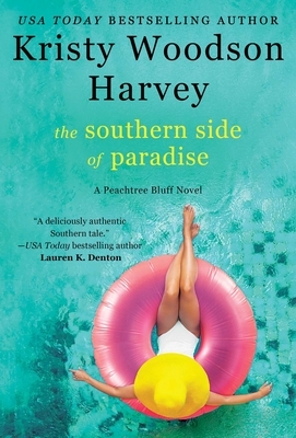The Southern Side of Paradise, Volume 3 by Kristy Woodson Harvey