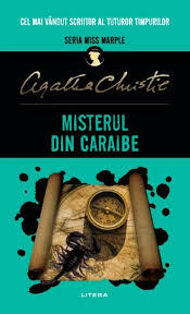 Misterul Din Caraibe by Agatha Christie