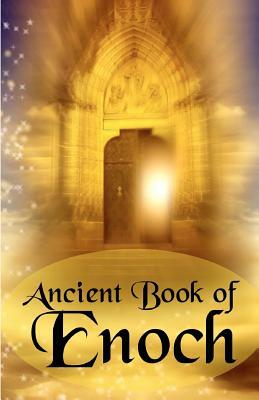 Ancient Book of Enoch by Ken Johnson