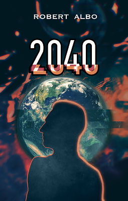 2040 by Robert Albo