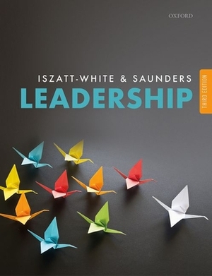 Leadership by Marian Iszatt-White, Christopher Saunders