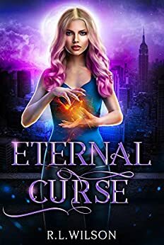 Eternal Curse by R.L. Wilson