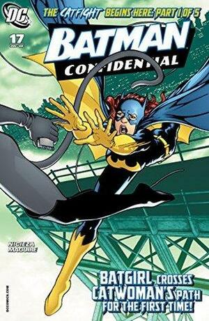 Batman Confidential (2006-) #17 by Fabian Nicieza