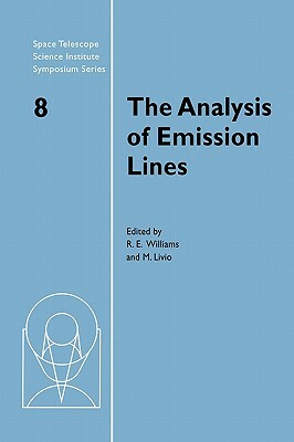 The Analysis of Emission Lines by 