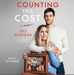 Counting the Cost by Jill Duggar