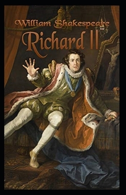 Richard II Annotated by William Shakespeare