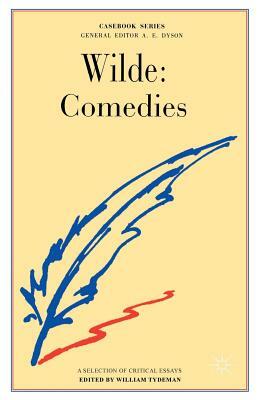 Oscar Wilde: Comedies by 