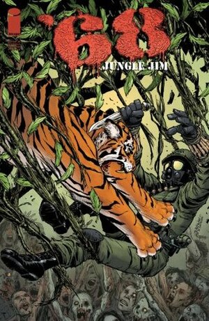 68: Jungle Jim #2 by Mark Kidwell, Jeff Zornow
