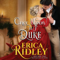 Once Upon a Duke by Erica Ridley