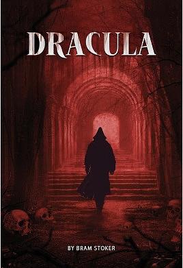 Dracula: The Original Classic Novel with Bonus Annotated Introduction by Clive Bryant