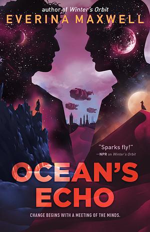 Ocean's Echo: Epilogue by Everina Maxwell