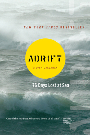 Adrift by Steven Callahan