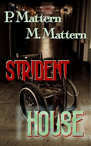 Strident House by M. Mattern, P. Mattern