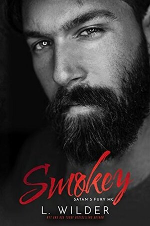 Smokey by L. Wilder