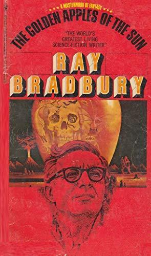 The Golden Apples of the Sun by Ray Bradbury