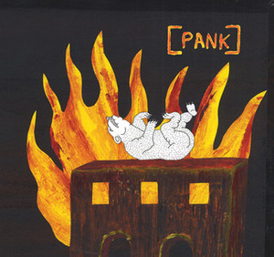 PANK 5 by Deb Olin Unferth