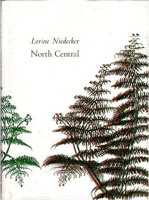 North Central by Lorine Niedecker